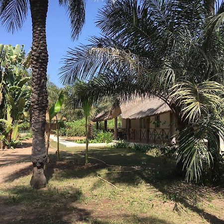 Les Maisons De Marco Senegal - B&B Cap Skirring Luaran gambar