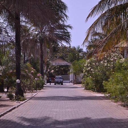 Les Maisons De Marco Senegal - B&B Cap Skirring Luaran gambar