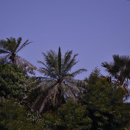 Les Maisons De Marco Senegal - B&B Cap Skirring Luaran gambar