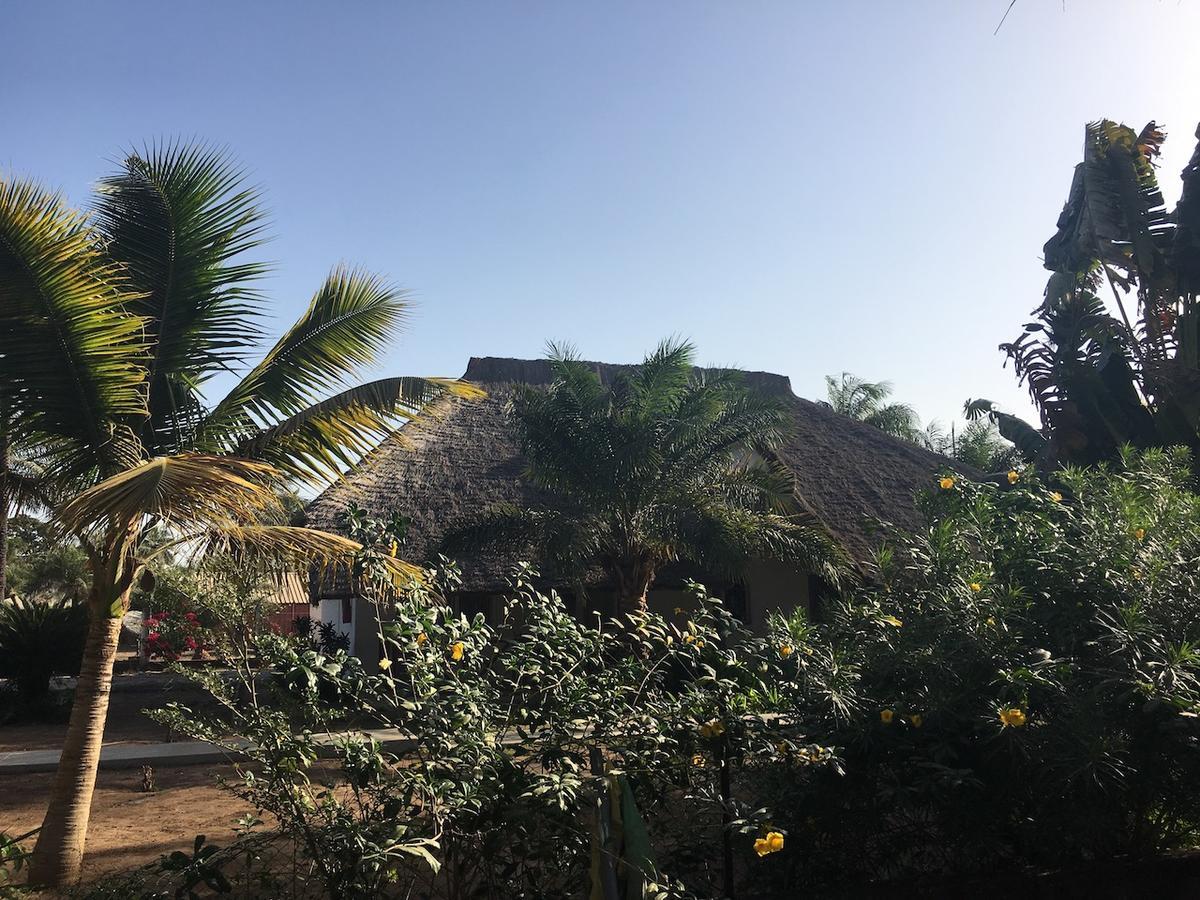 Les Maisons De Marco Senegal - B&B Cap Skirring Luaran gambar