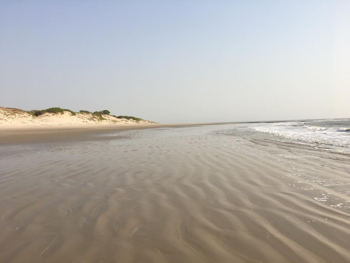 Les Maisons De Marco Senegal - B&B Cap Skirring Luaran gambar