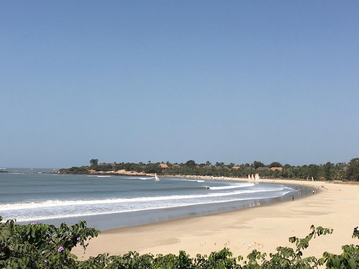 Les Maisons De Marco Senegal - B&B Cap Skirring Luaran gambar